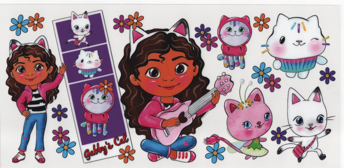 Gaby Chat