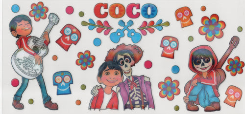 Coco