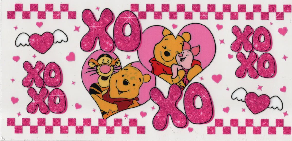 Winnie l’ourson