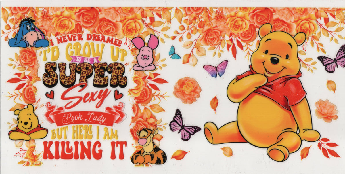 Winnie l’ourson