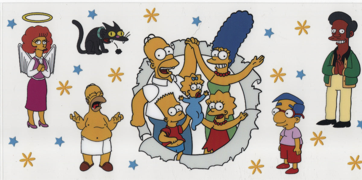 The Simpsons
