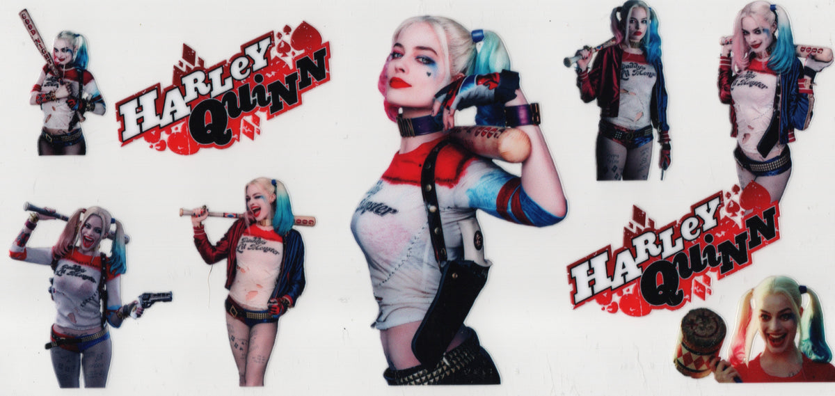 Harley Quinn