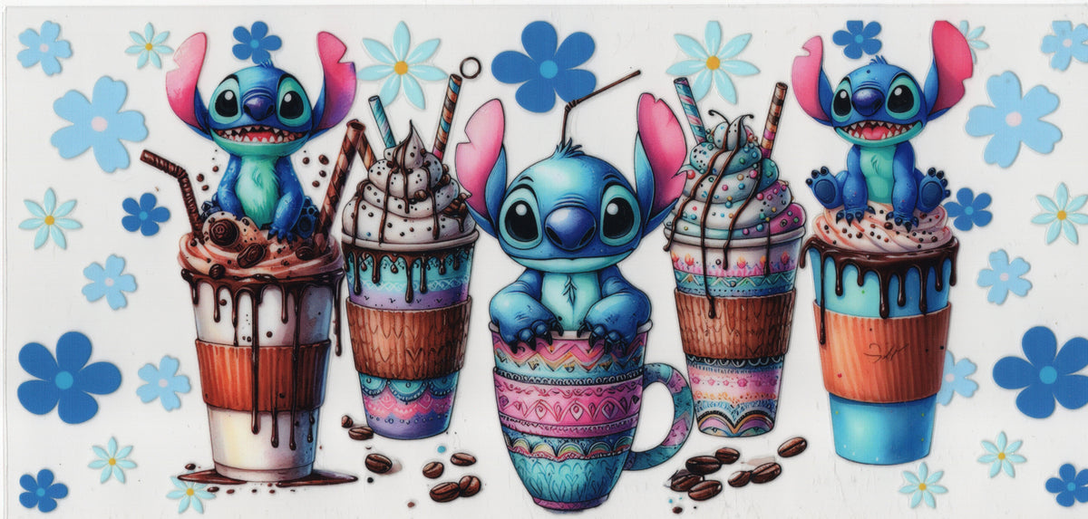 Stitch