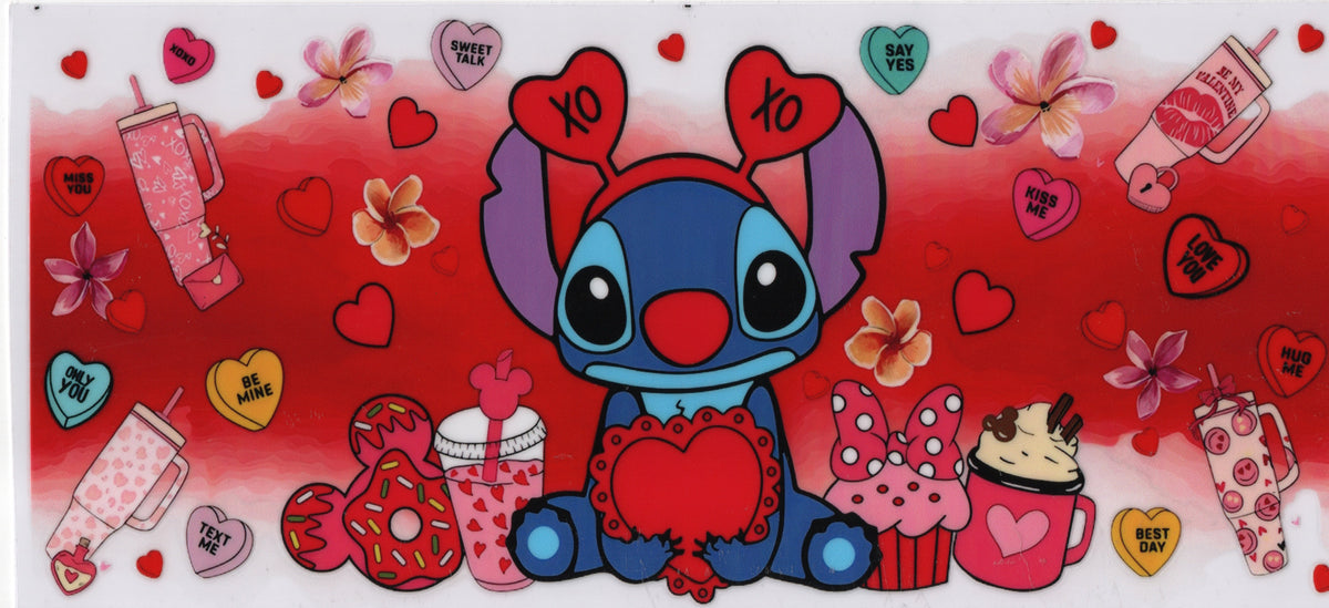 Stitch