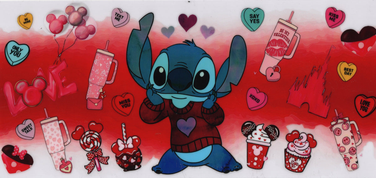 Stitch