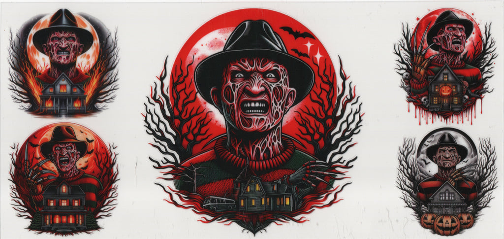 Freddy - Horreur