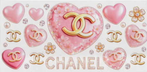 Chanel-Marques