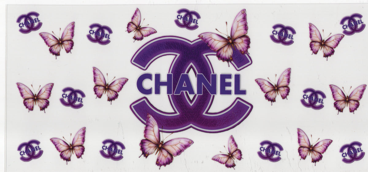 Chanel-Marques