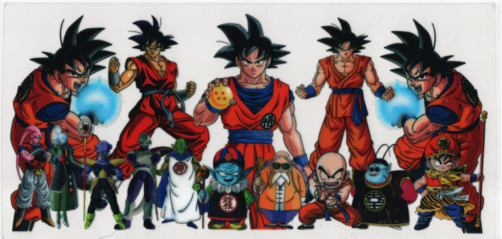 Dragon Ball Z