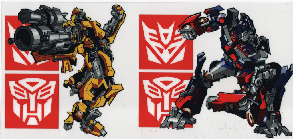 Transformers