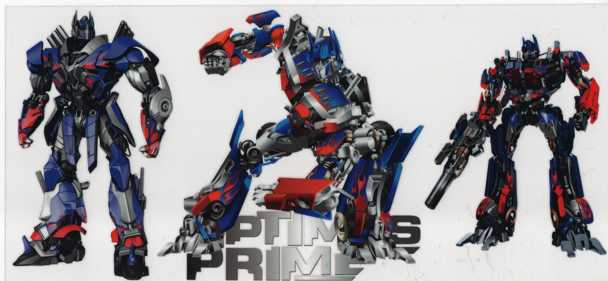 Transformers