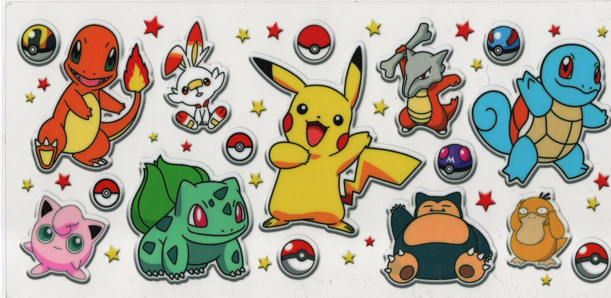 Pokémon