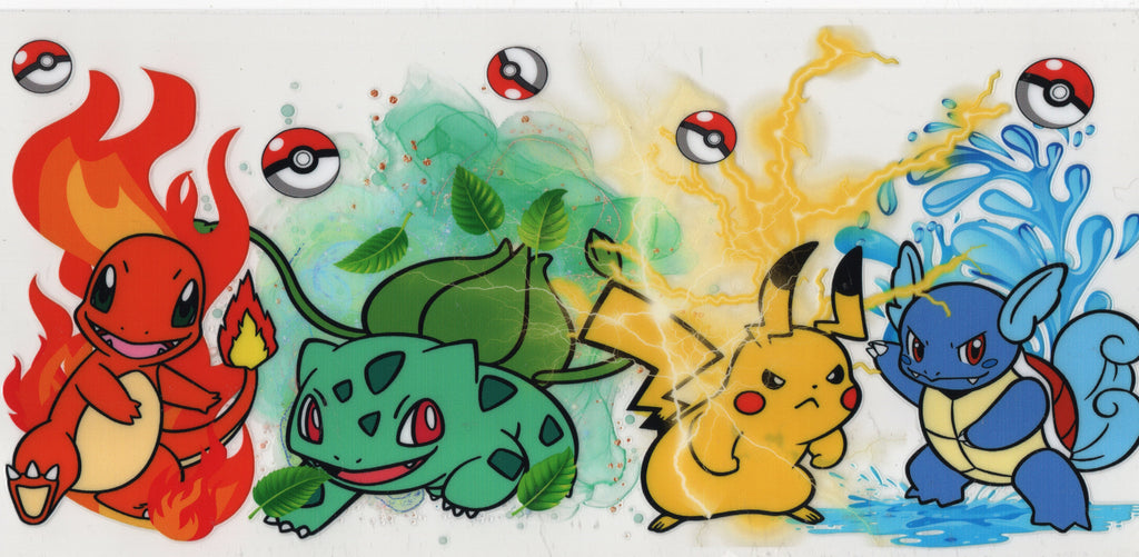 Pokémon