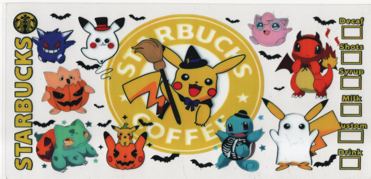 Pokémon