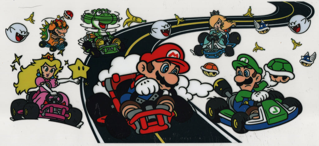Mario Bros