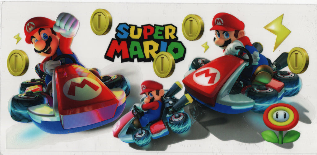 Mario Bros