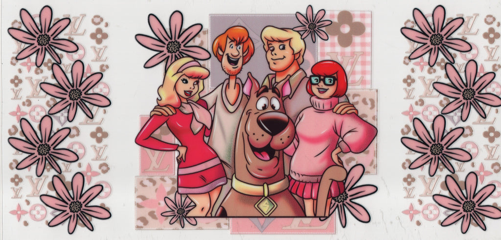 Scoobidoo
