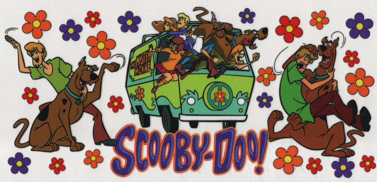 Scoobidoo