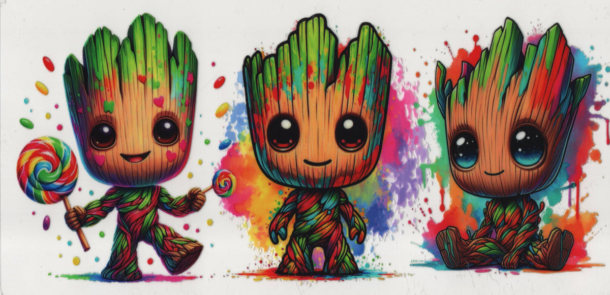 Groot
