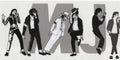 Mickael Jackson