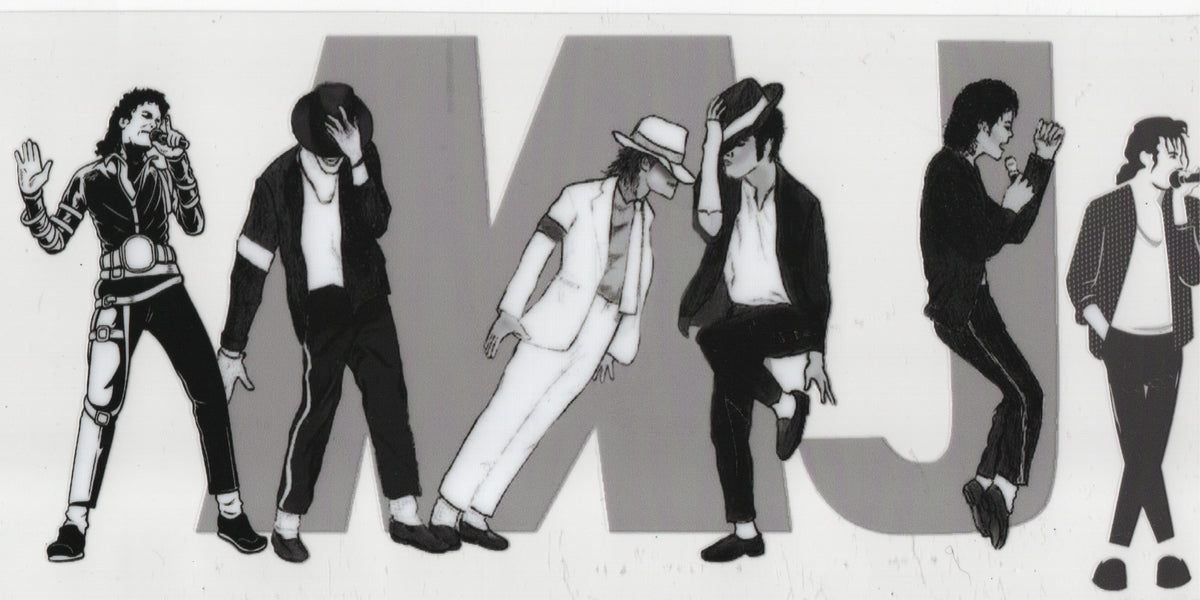 Mickael Jackson