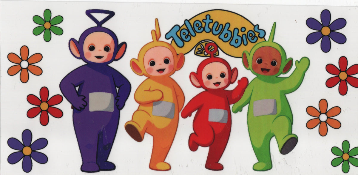 Teletubbies