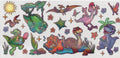 Dinosaures