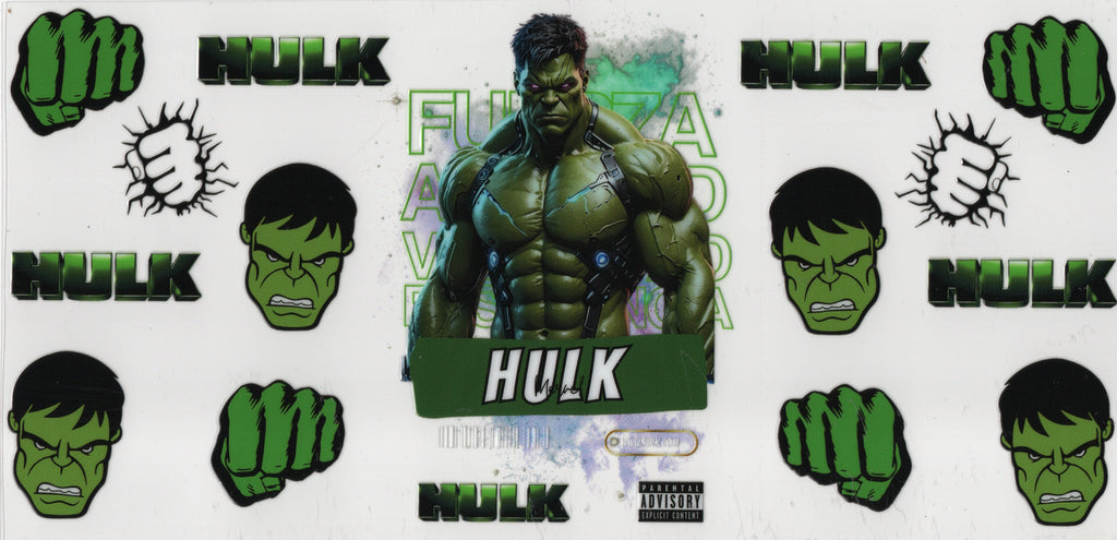 Hulk