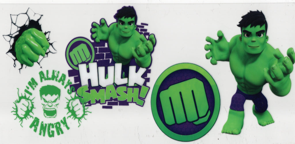 Hulk