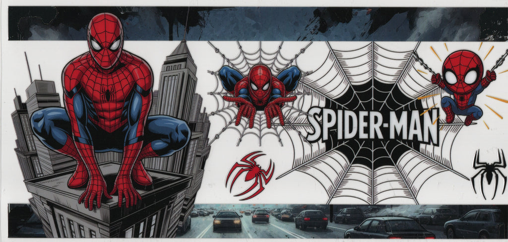 Spiderman