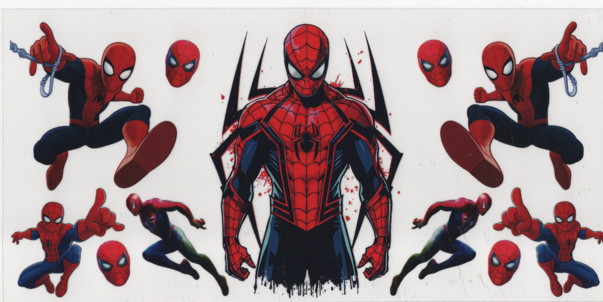 Spiderman