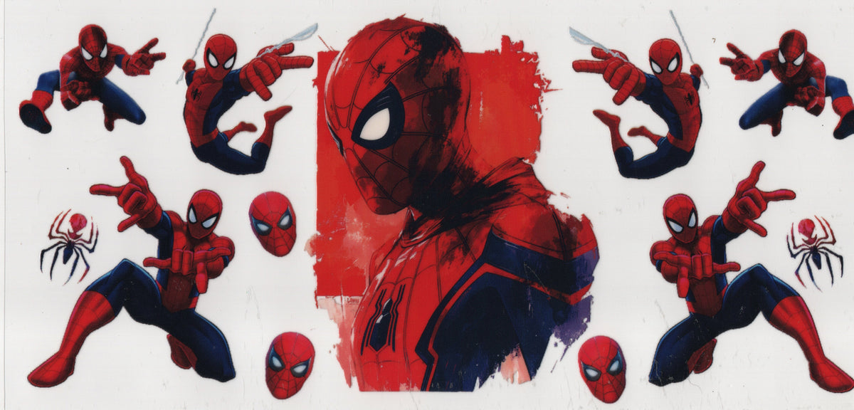 Spiderman