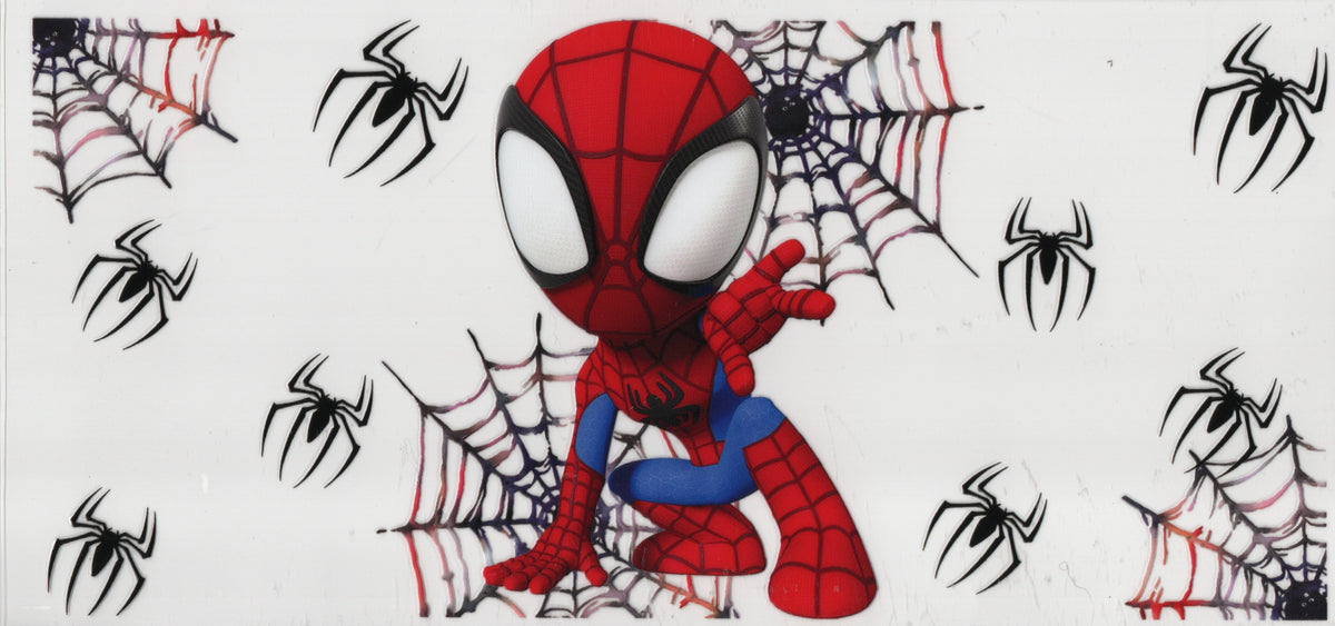 Spiderman