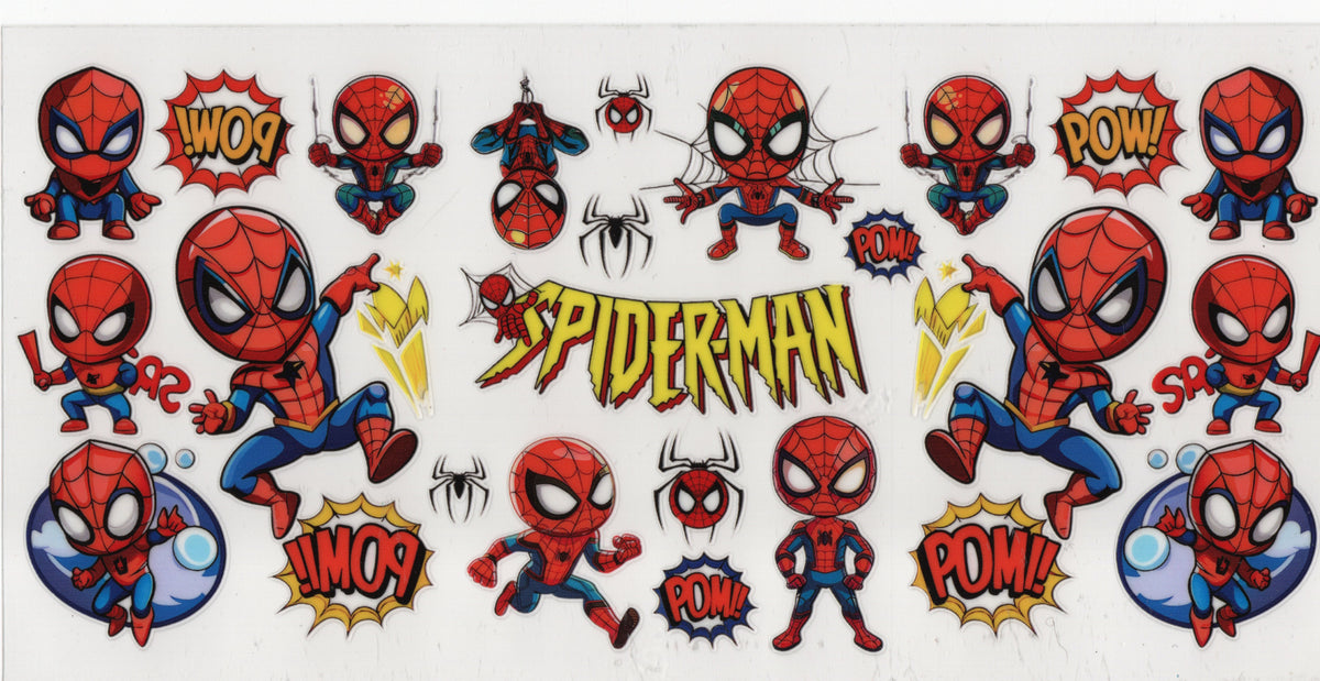 Spiderman