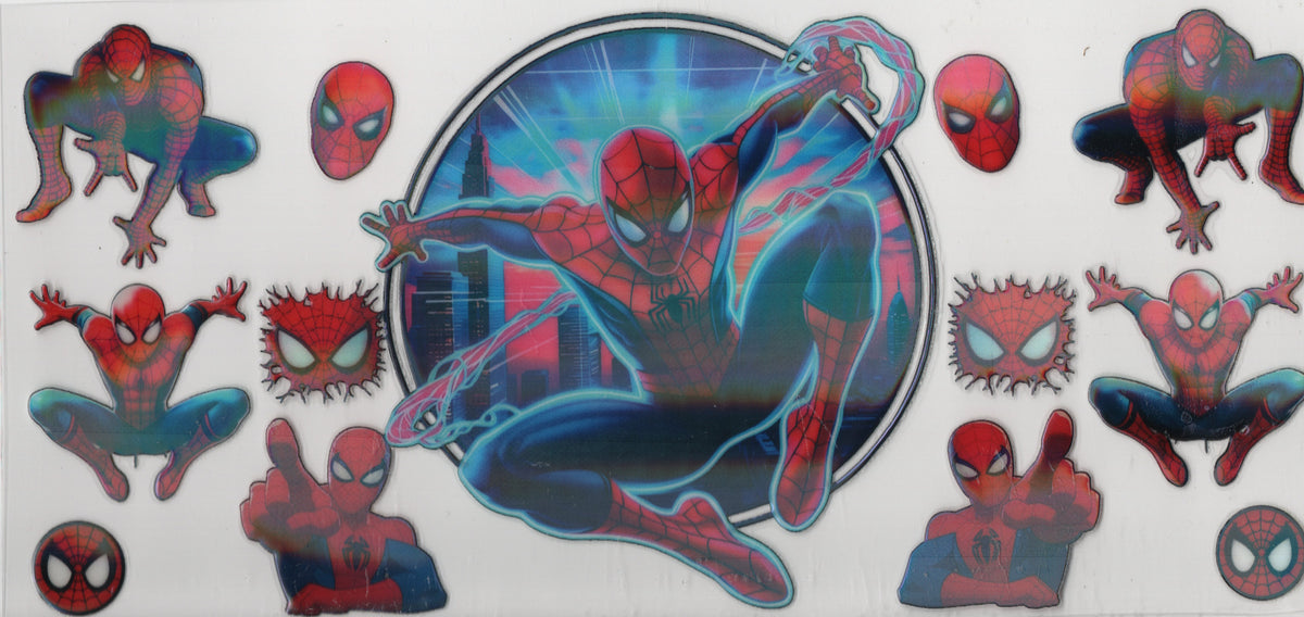 Spiderman