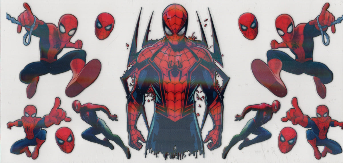 Spiderman