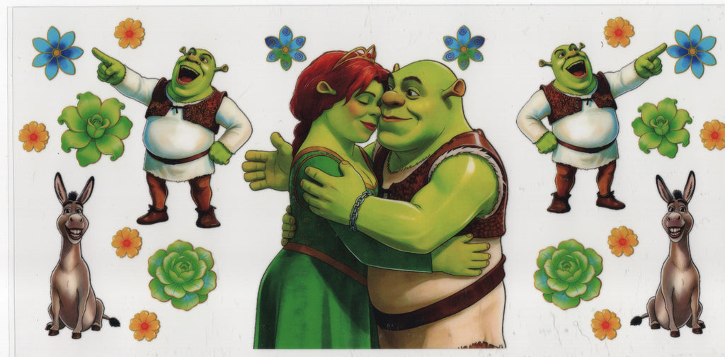 Shrek