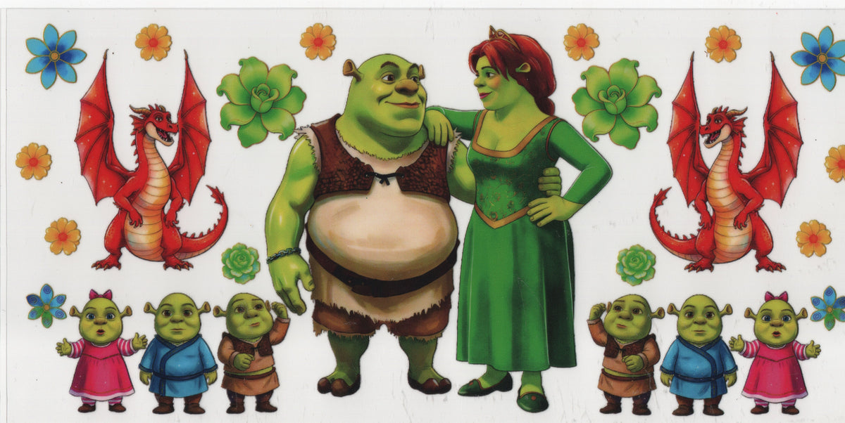 Shrek