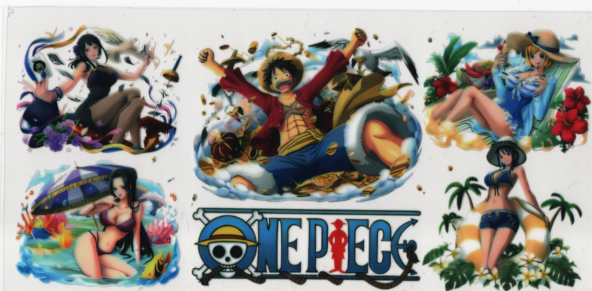 One piece