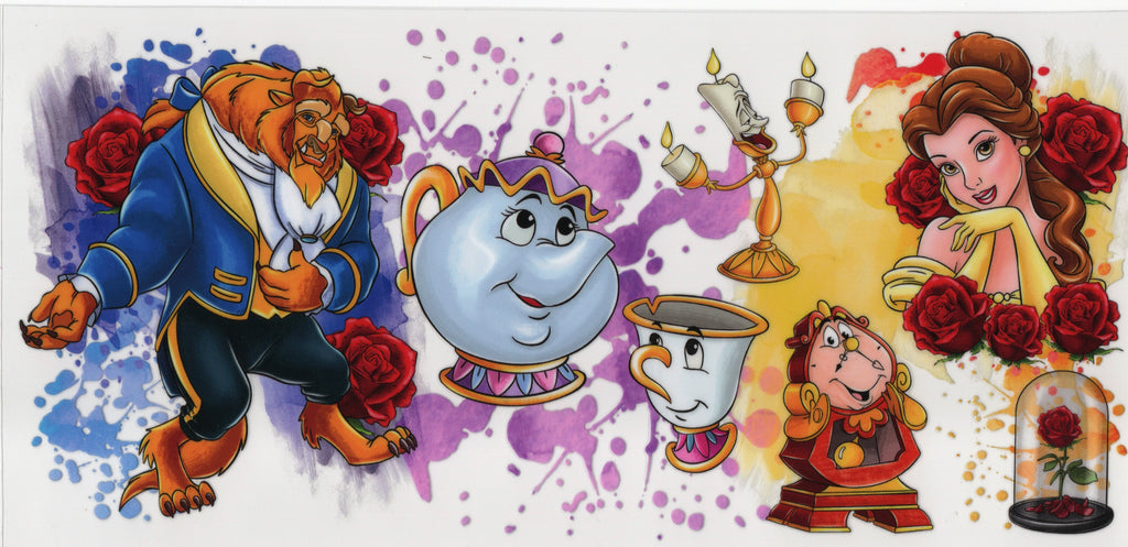 Belle-princesse