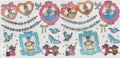 Stickers holographique 16 oZ