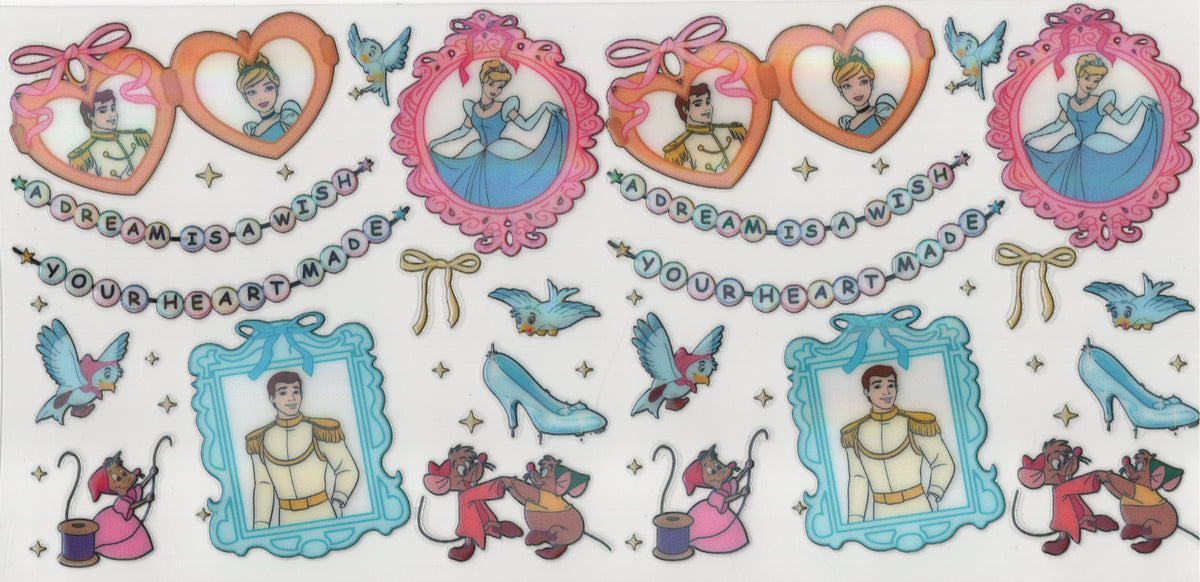 Stickers holographique 16 oZ