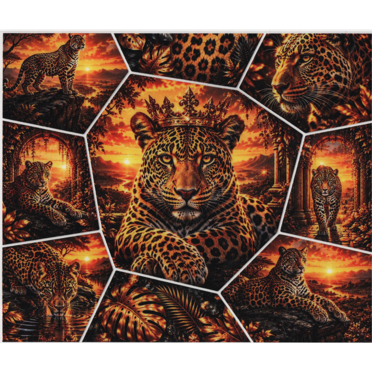 Stickers 20 oz