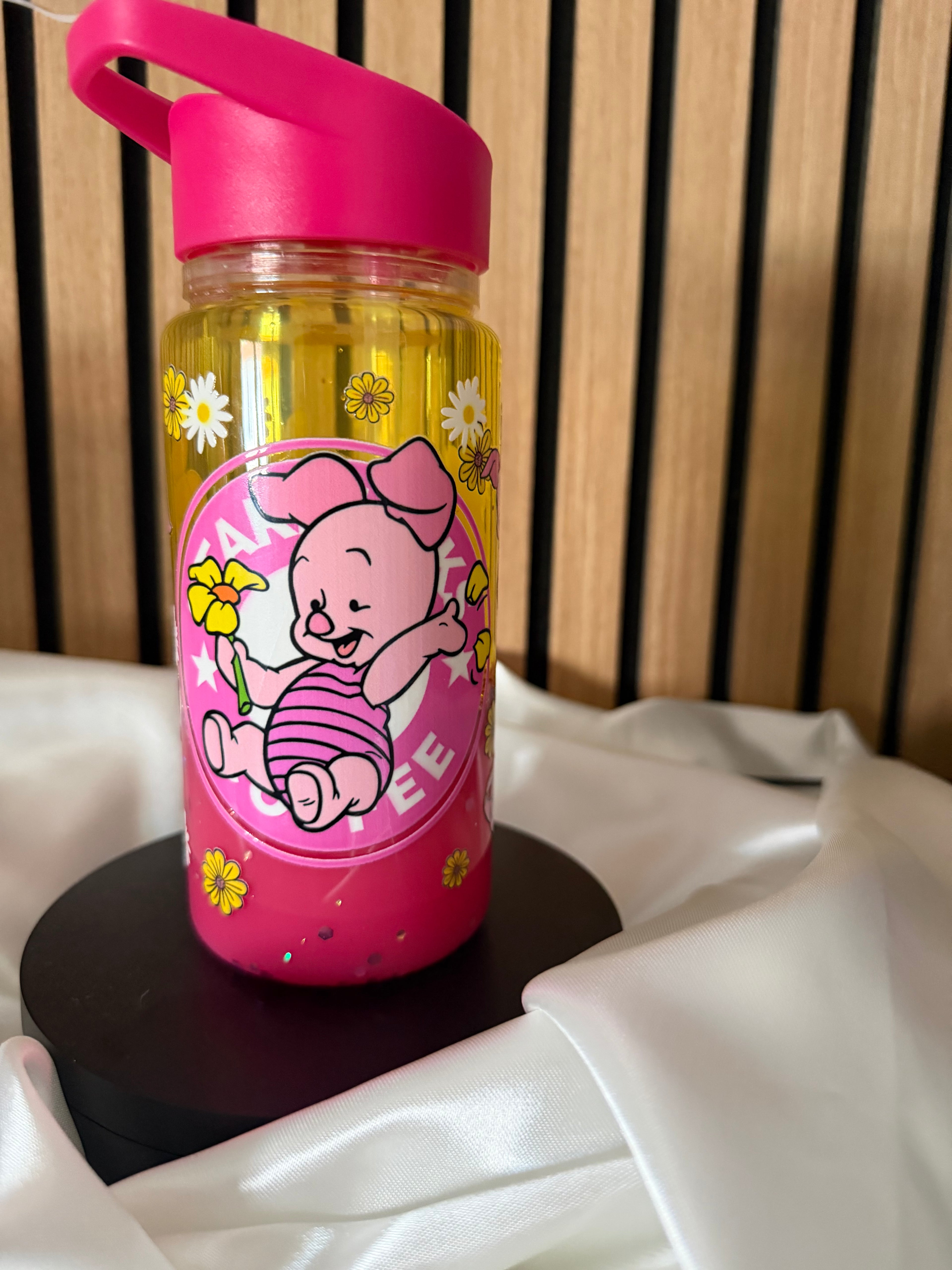 Gourde enfant – Porcinet