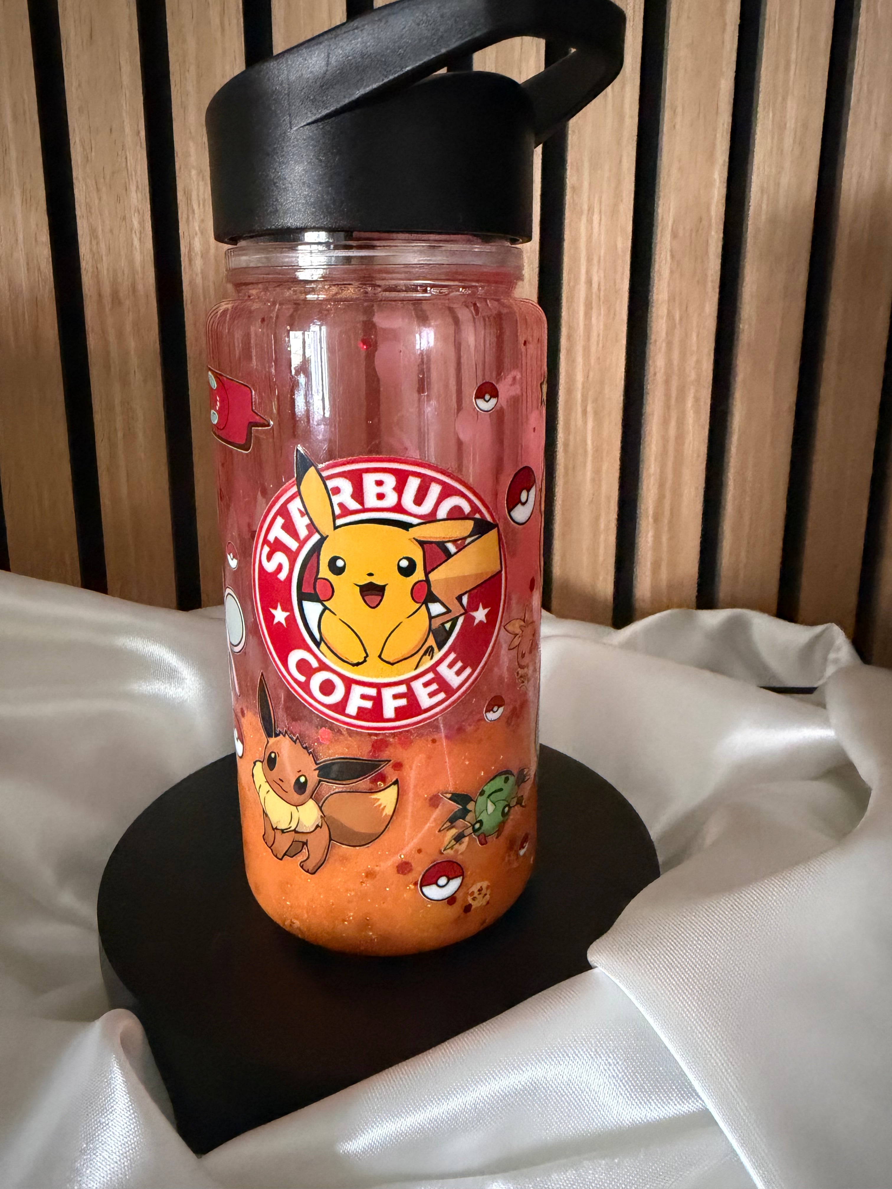 Gourde enfant – Pokémon