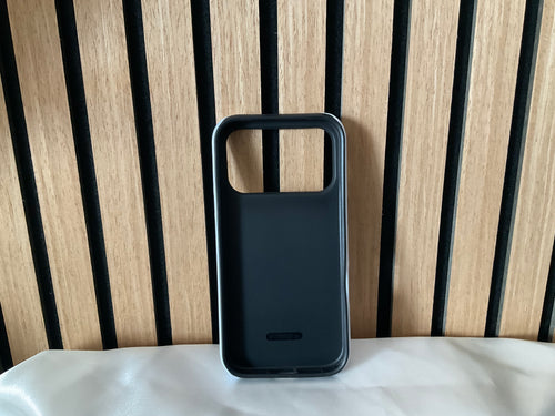 Coque iPhone 17 pro