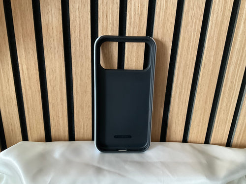 Coque iPhone 17 Pro Max