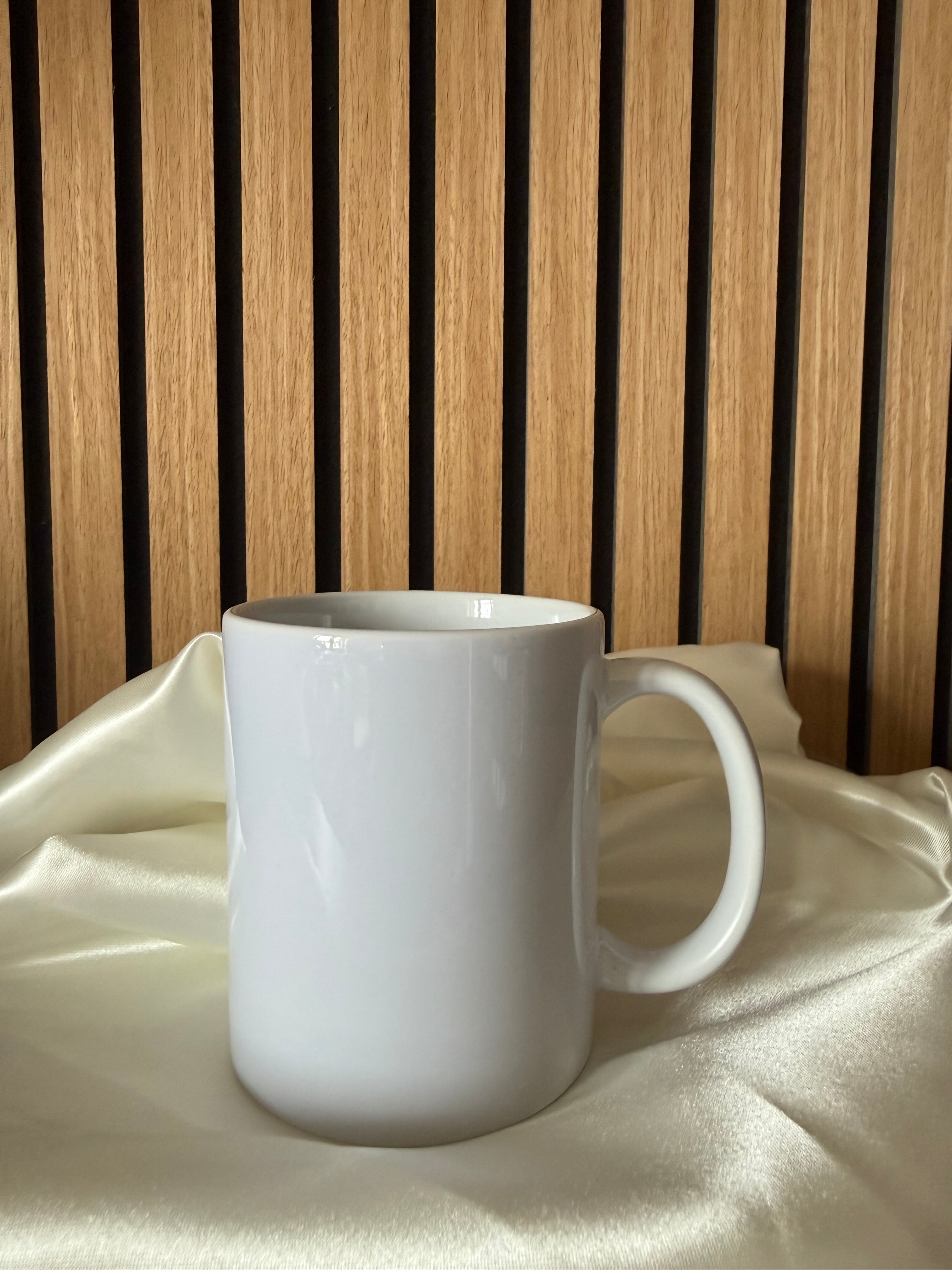 Mug personnalisé