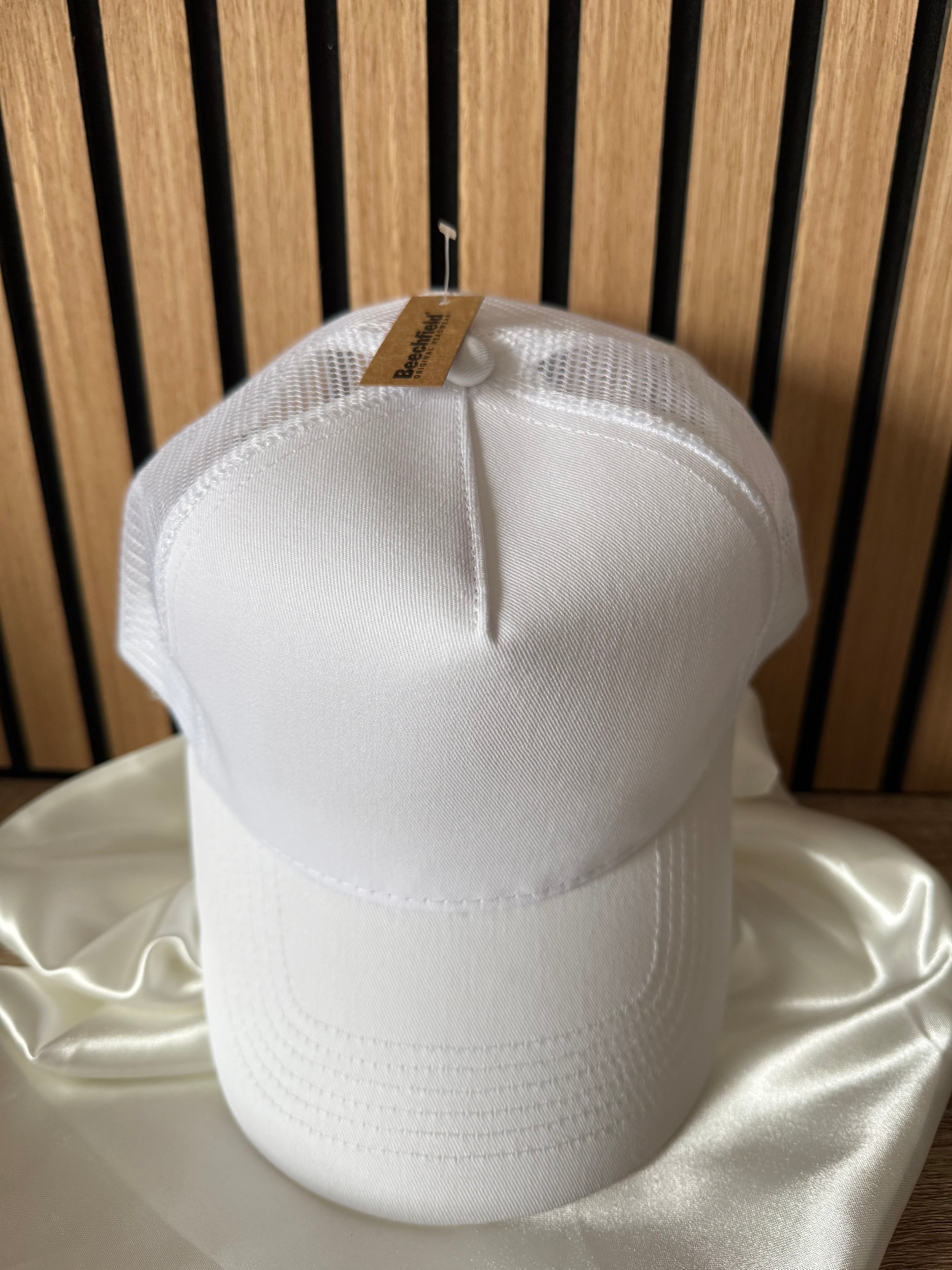 Casquette à personnaliser à partir de 19€