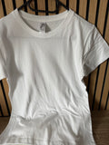 T-shirt coupe femme